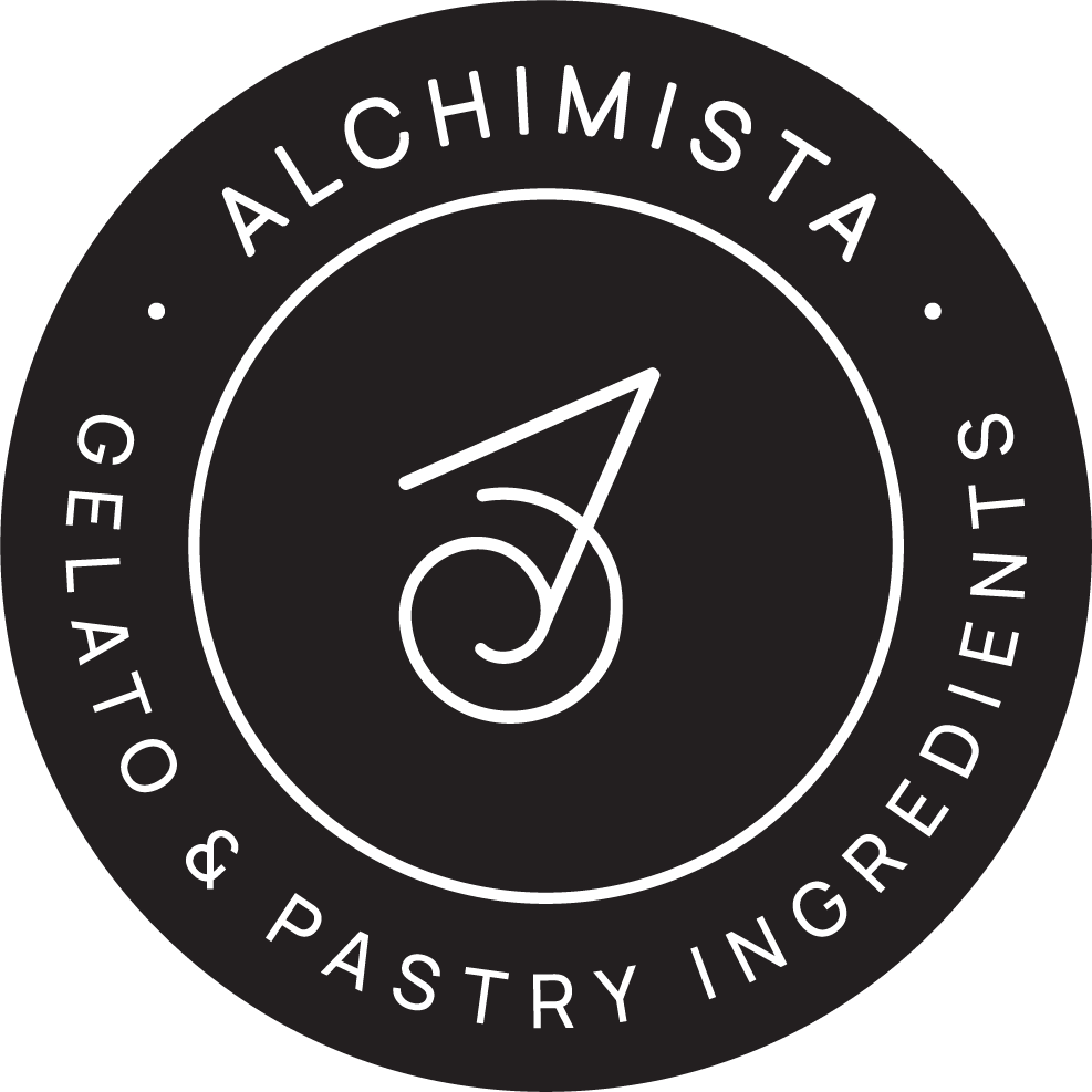 ALCHIMISTA Gelato & Pastry Ingredients