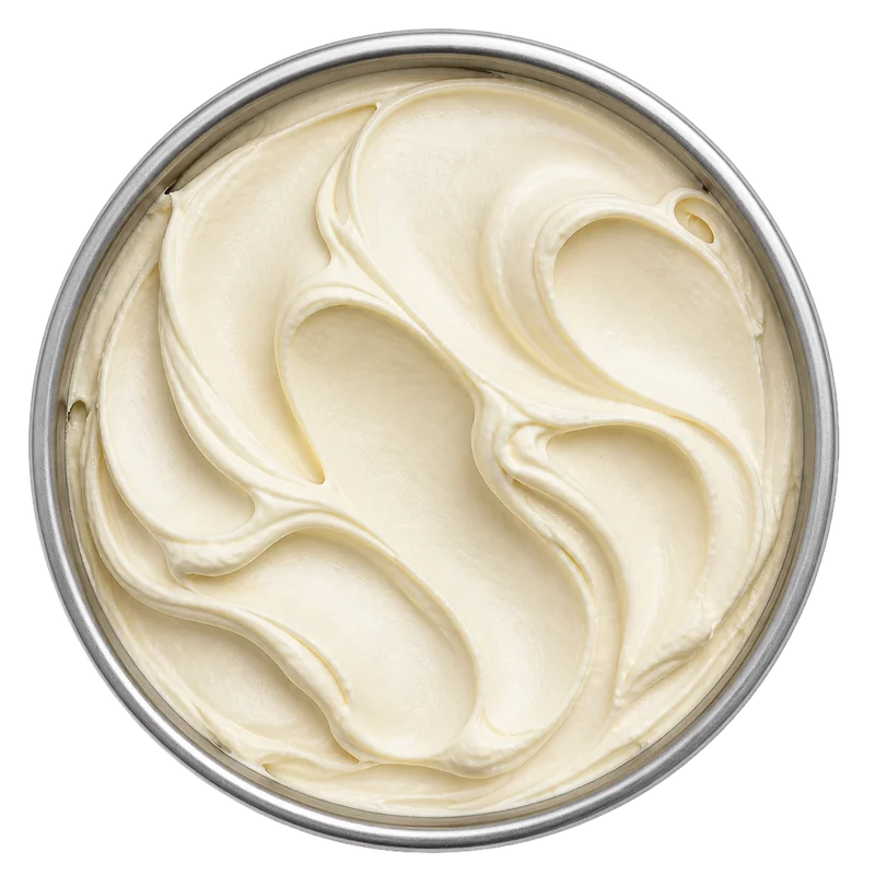 CREMOSA WHITE CHOCOLATE