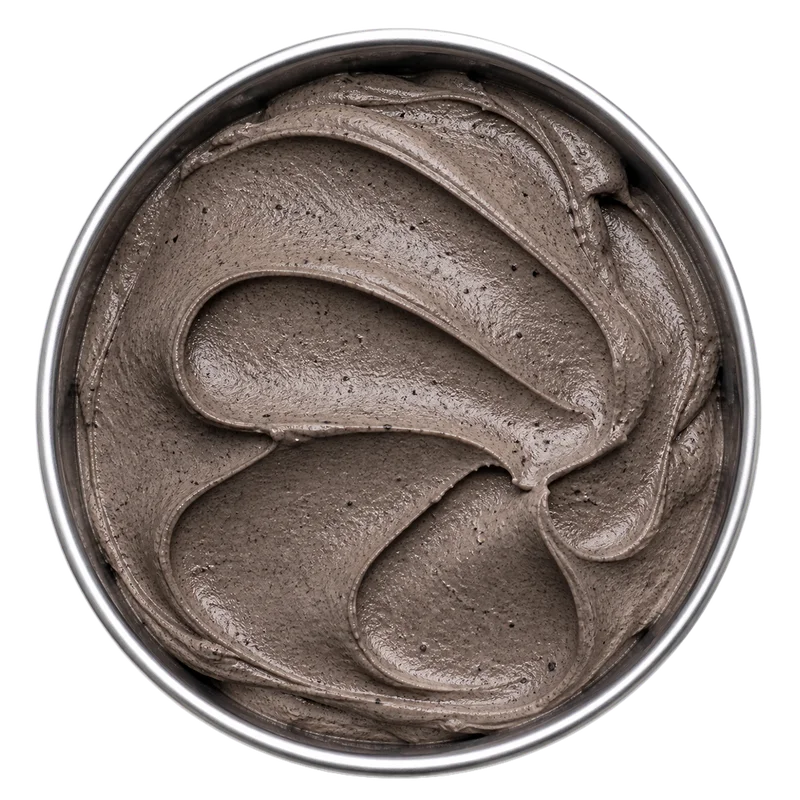 PASTE BLACK BISCUIT