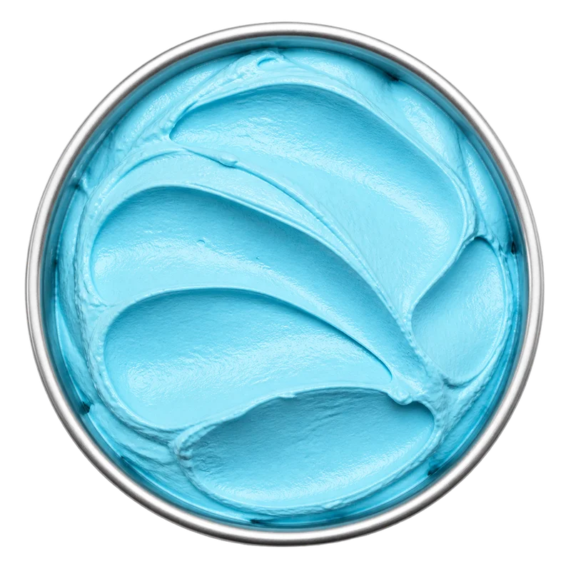 PASTE BUBBLEGUM BLUE