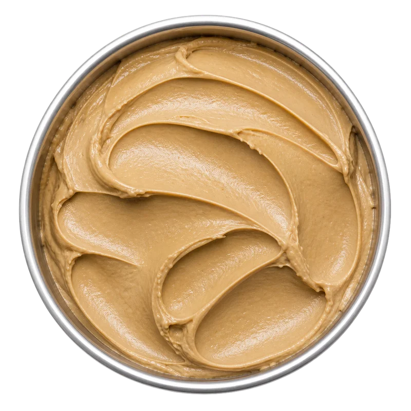 PASTA CARAMEL TOFFEE