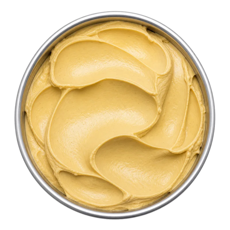 PASTE ZABAIONE