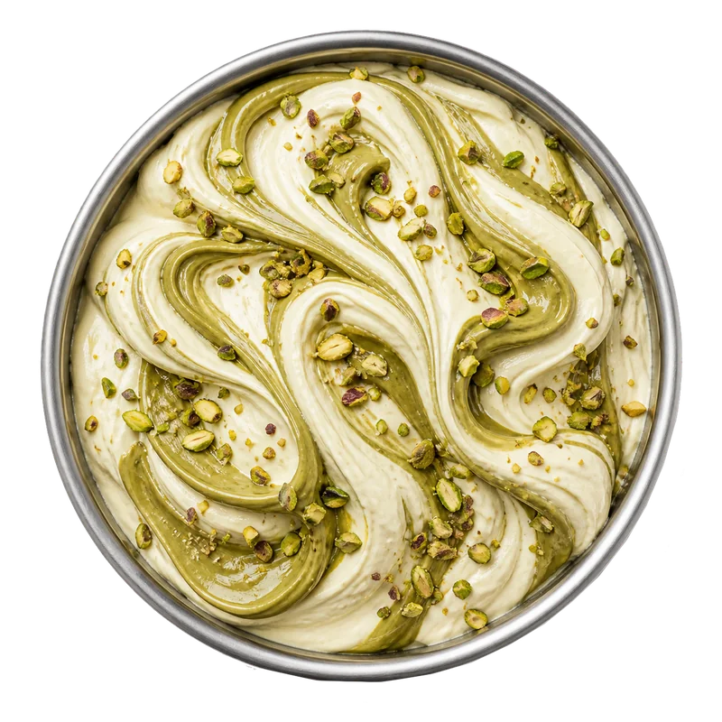 Q.V.PISTACHIO
