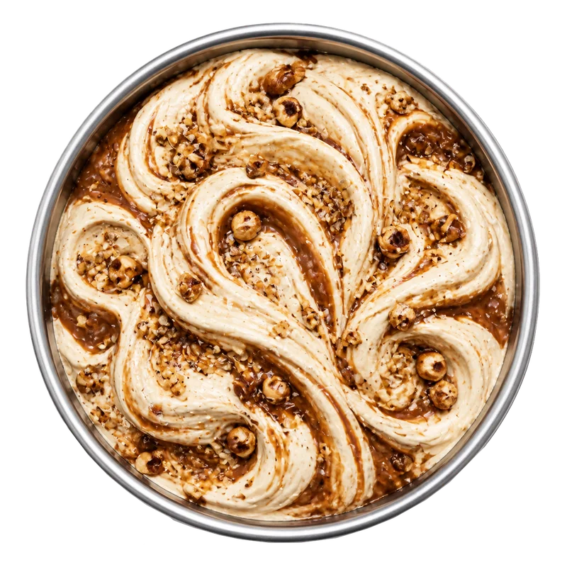 Q1 HAZELNUT PRALINE