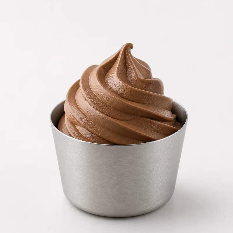SOFT CHOCO ΜΙΧ