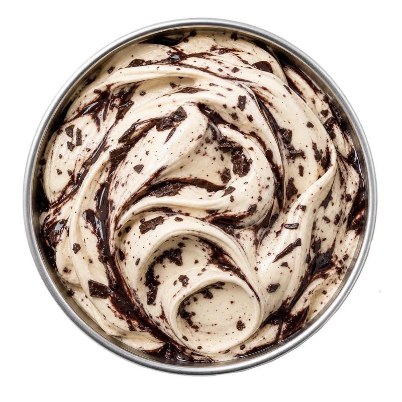 STRACCIATELLA DARK