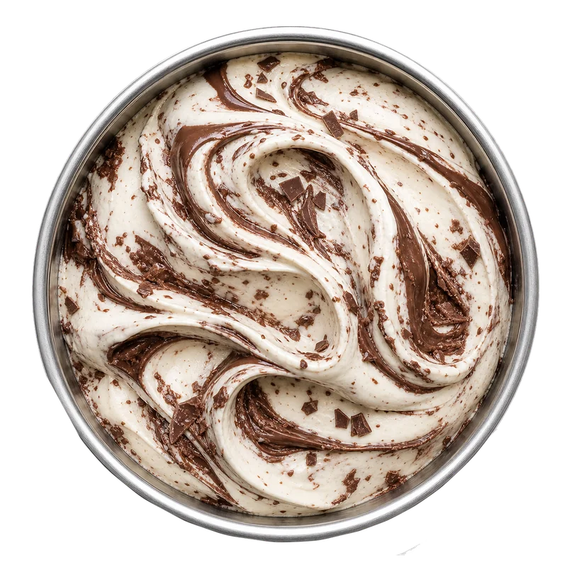 STRACCIATELLA MILK