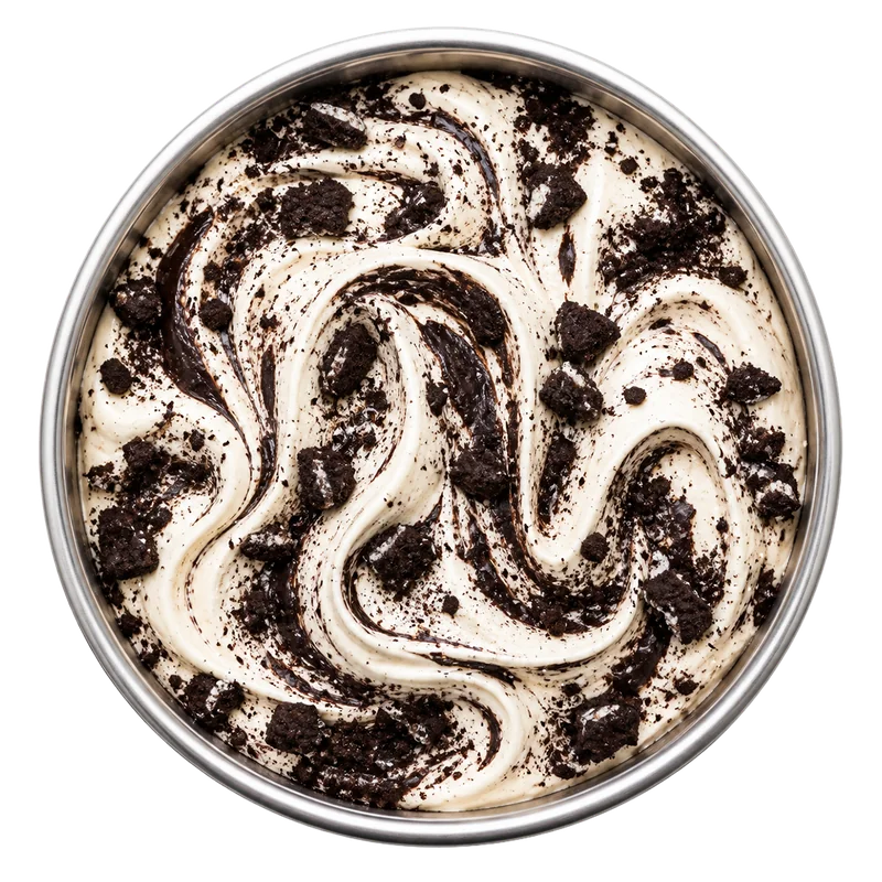 VARIEGATO COOKIES DARK