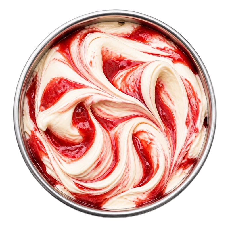 VARIEGATO FRAGOLA