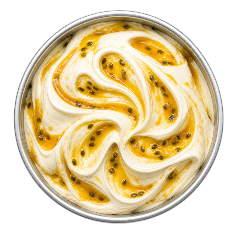 VARIEGATO PASSION FRUIT